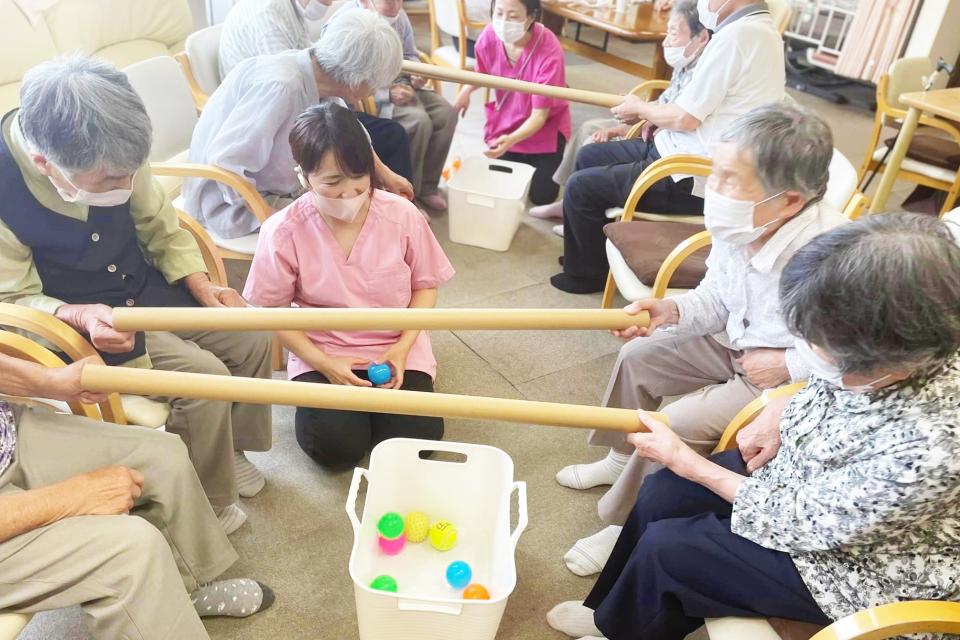 レクリエーション