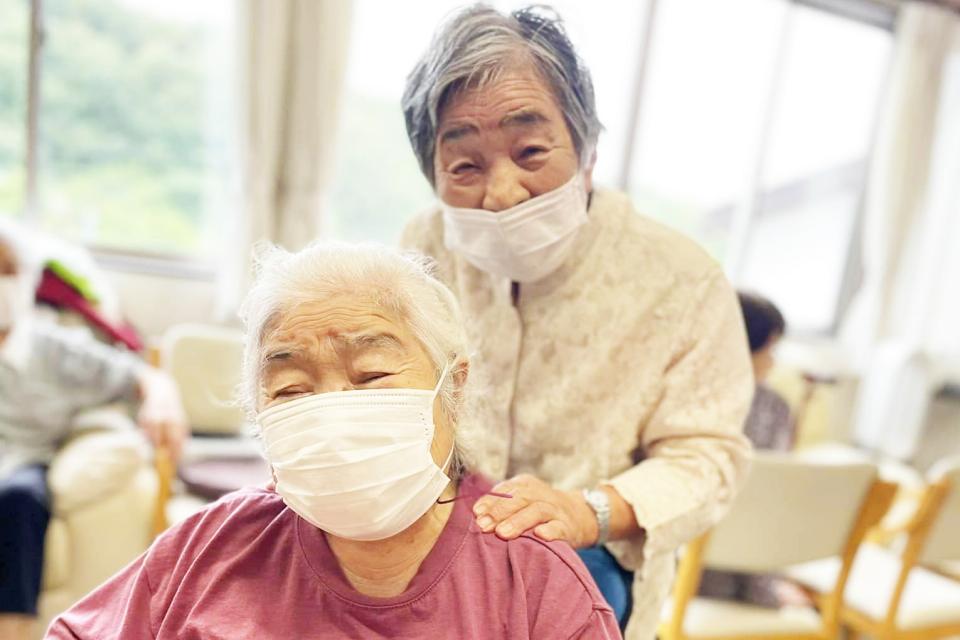 家族負担サポート
